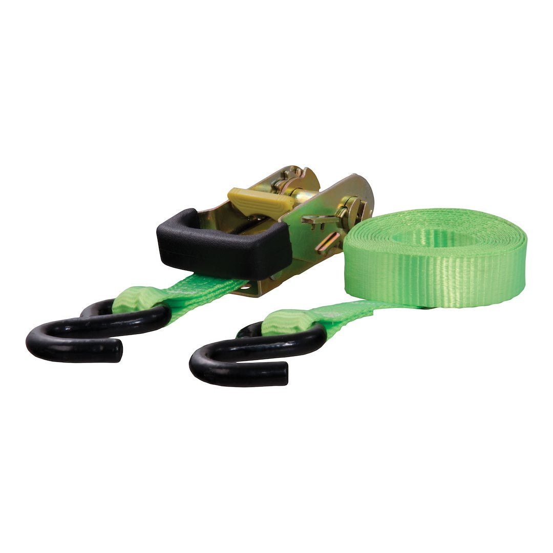 Curt 83027 Tie Down Strap - image 1