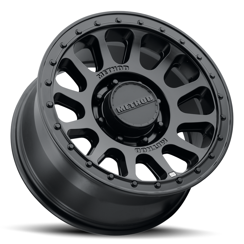 Method Race Wheels MR70989080512H 709HD 18x9 Wheel