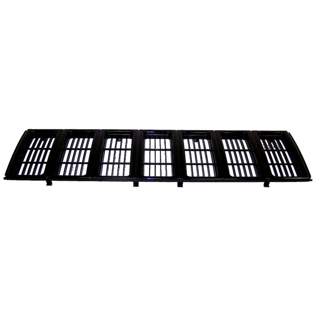 Crown Automotive 55055150 Cherokee 28-Bar Grille - image 3