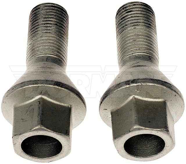 Dorman 610-705.1 M16-1.5 Steel Lug Bolt, 21 mm Hex