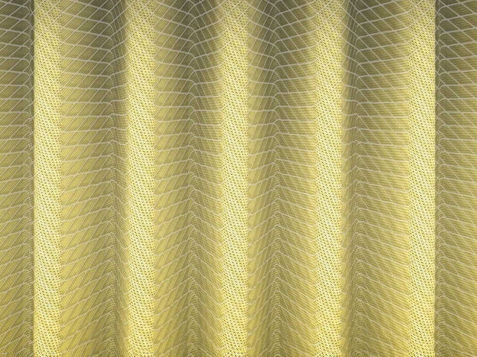 K&N Hvc-12024 Reusable HVAC Air Filter