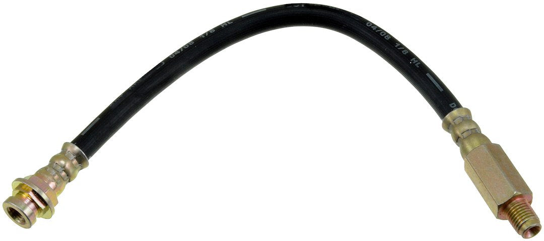 Dorman First Stop H66707 Brake Hose - 12.63 Inch - image 1