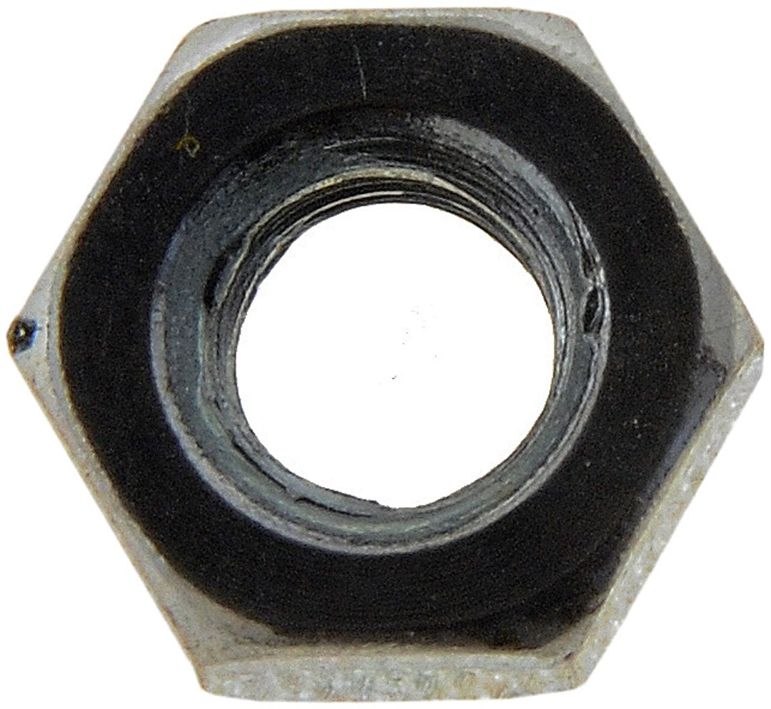 Dorman 782-004n M4 x 0.7 Zinc-Plated Nuts, 8-Pack - image 2