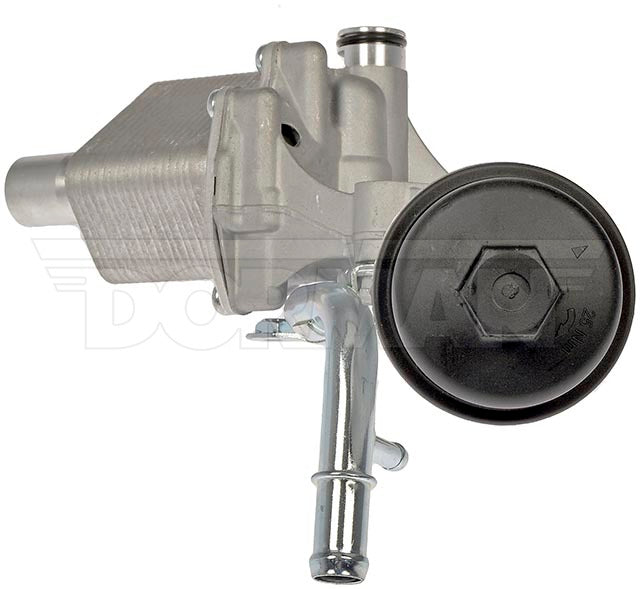 Dorman OE Solutions 918-428 Remanufactured Oil Cooler - image 4