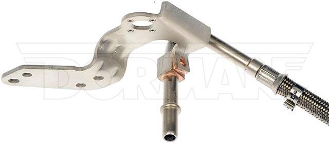 Dorman 809005 Fuel Injector Feed Pipe, 8 Inch - image 3
