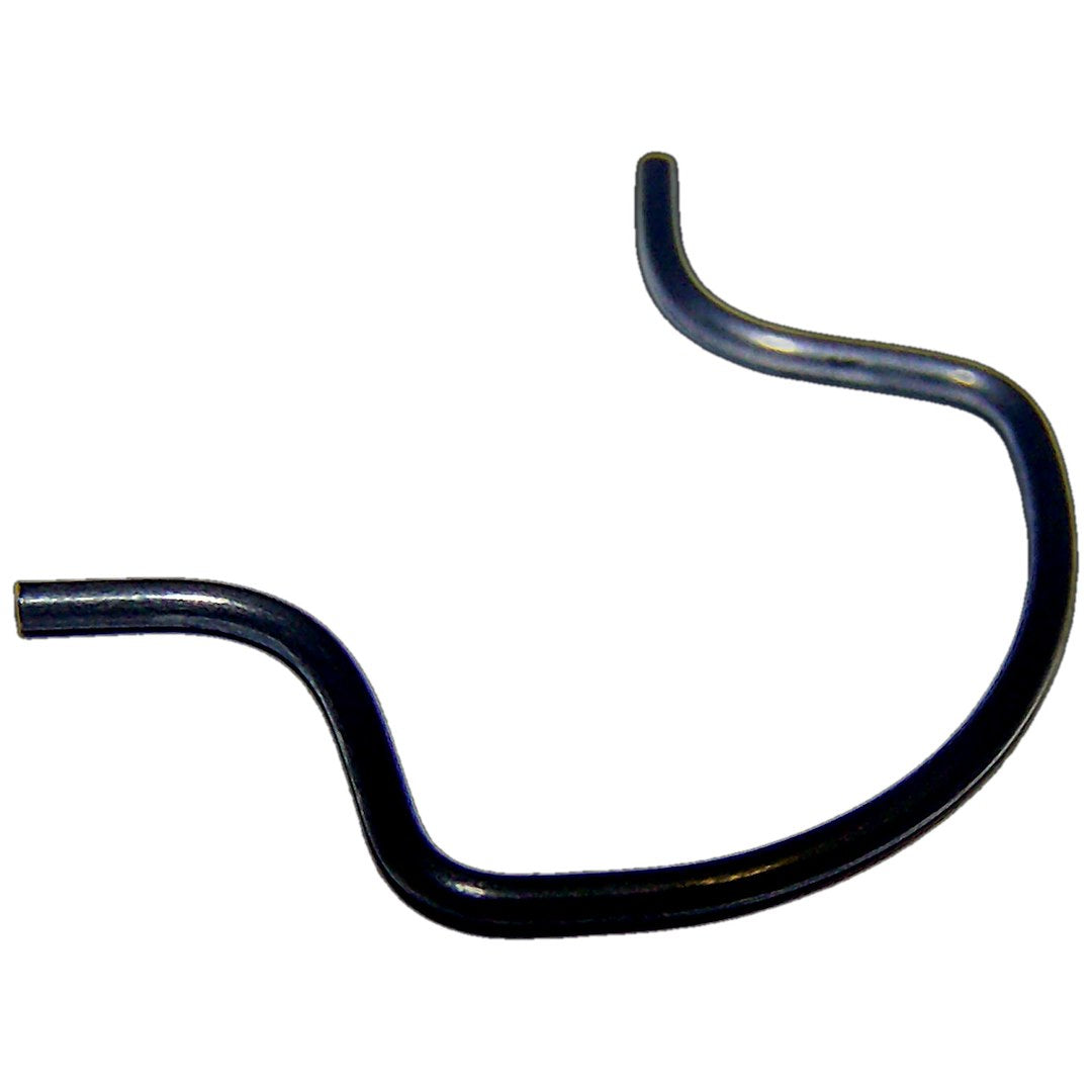 Crown Automotive J3169769 Clutch Bellcrank Boot Clip - image 3
