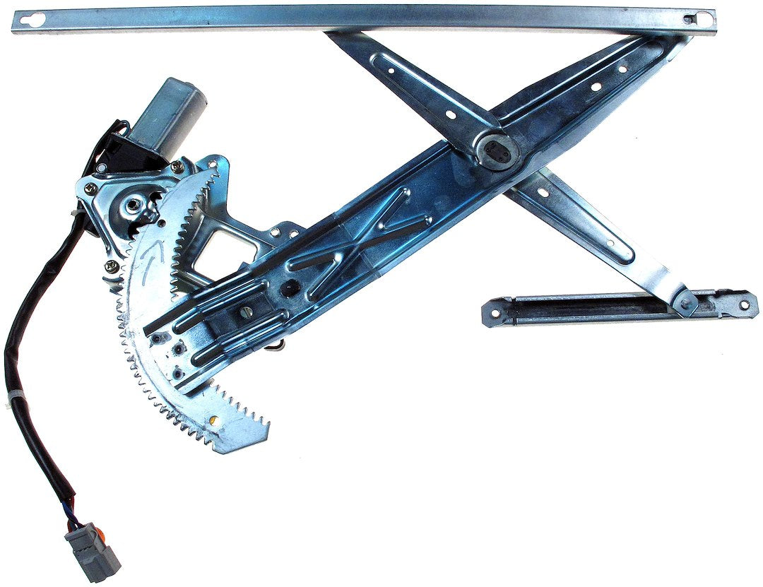 Dorman 741-490 Power Window Assembly with Arm - image 2