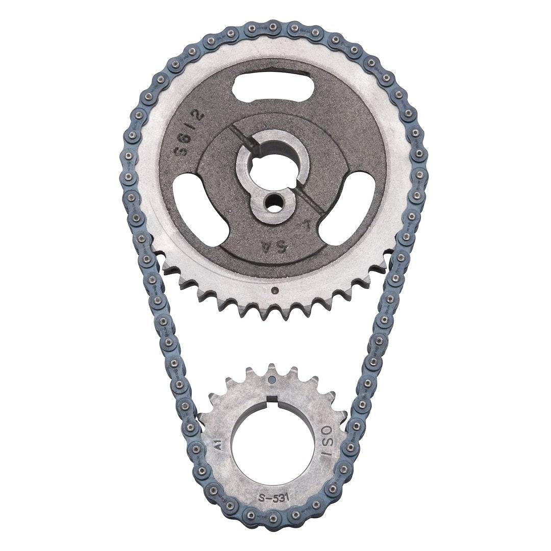Edelbrock 7814 Small-Block Ford V8 Timing Set
