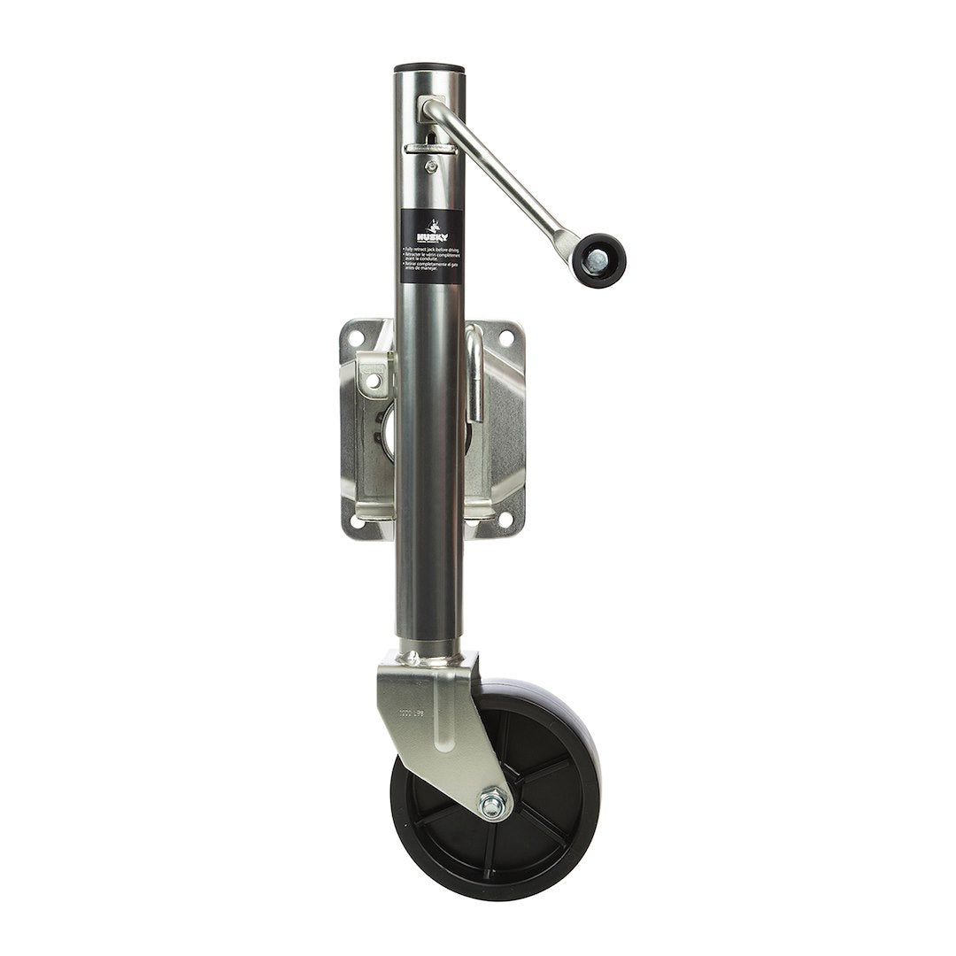 Husky Towing 30655 Trailer Tongue Jack