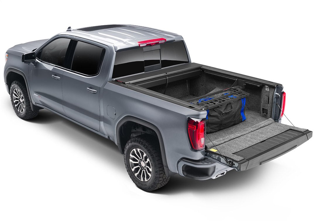 Roll-N-Lock Cm226 Cargo Manager for Silverado/Sierra HD