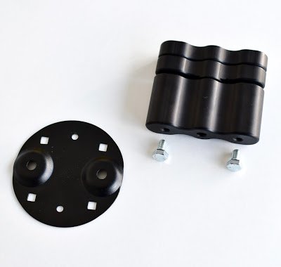 Rotopax Rx-Dlx-Pm Liquid Storage Container Mount - image 5