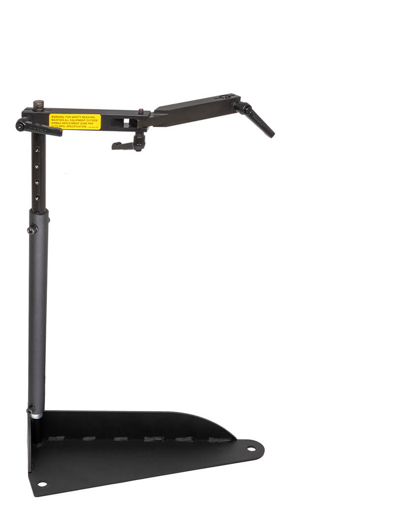 Tenhold 425-5062 Jotto Desk Van Laptop Mount