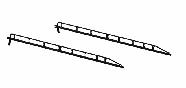 Holman 12102 Pro Rack Side Channels