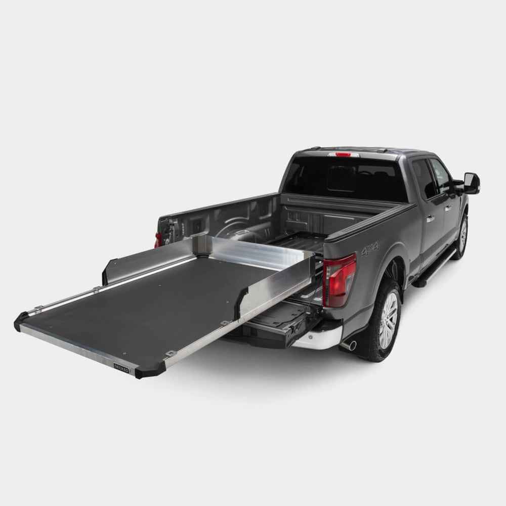 Cargo Glide DCG2200XL-9546 Service-Body Bed Slide