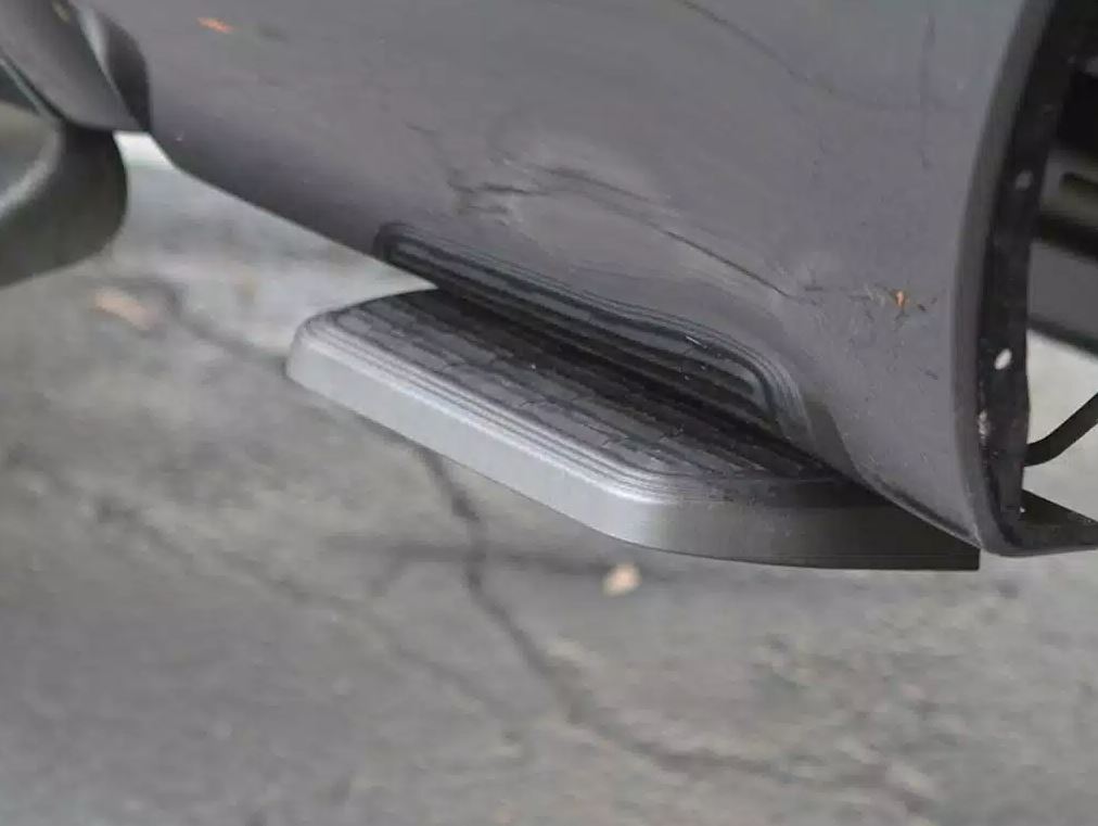 Amp Research 75407-01a Truck Step - image 7