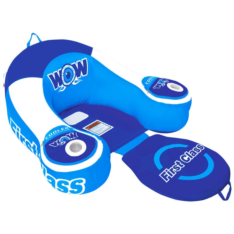 World Of Watersports 11-2030 Float Tube - image 1