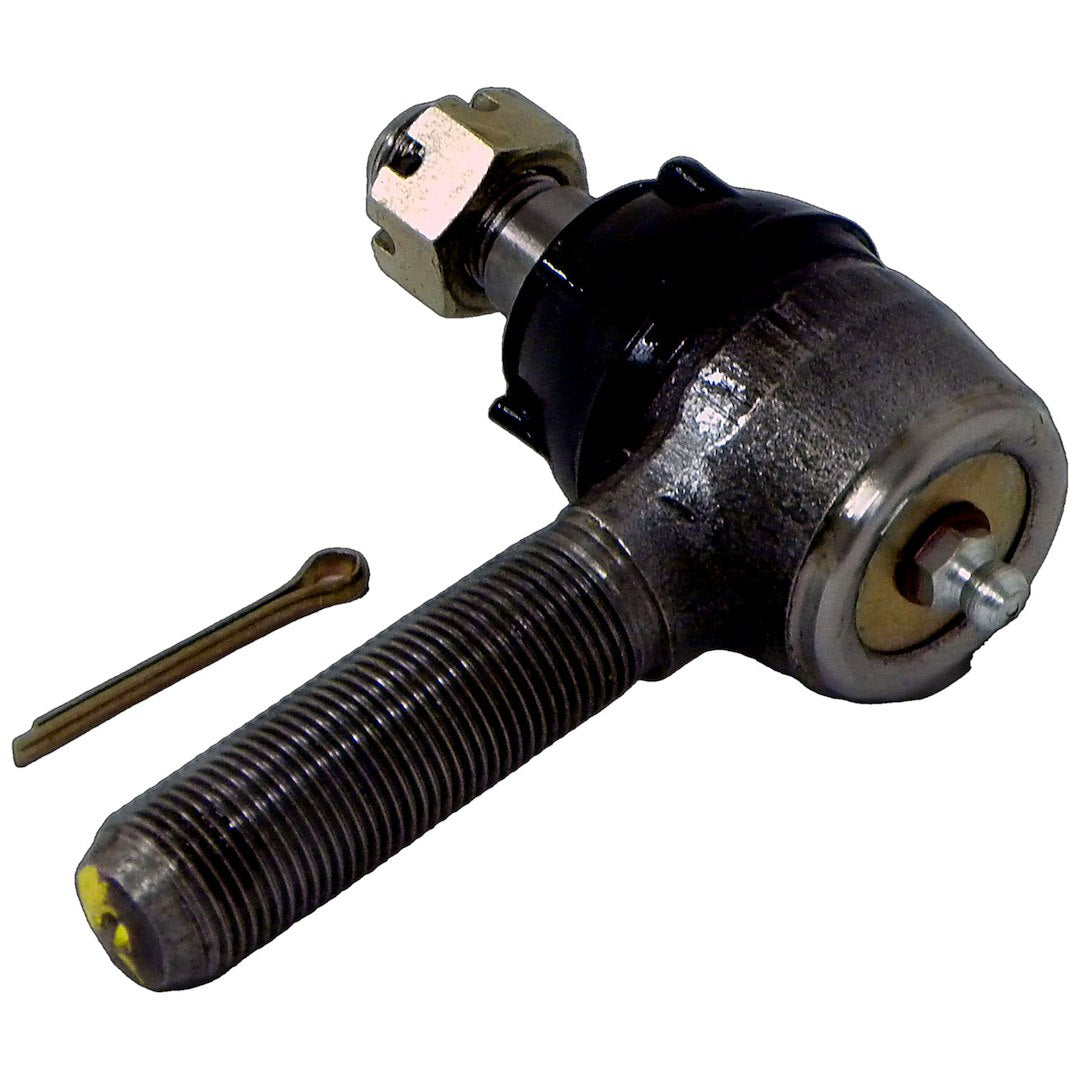 Crown Automotive J8136600 Greasable Steel Tie Rod End - image 2