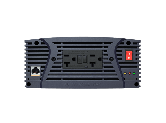 Samlex America Ntx-2000-12 Power Inverter - image 2