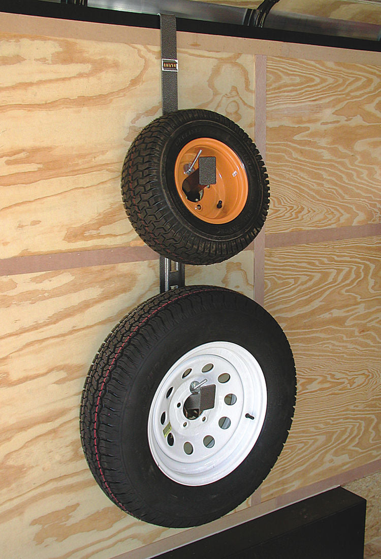 Rack-Em Ra-16 Spare Tire Carrier - image 4