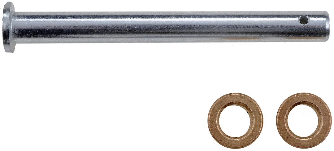 Dorman 38395 Hinge Pin and Bushing Kit — 3.390-Inch Pin - image 2