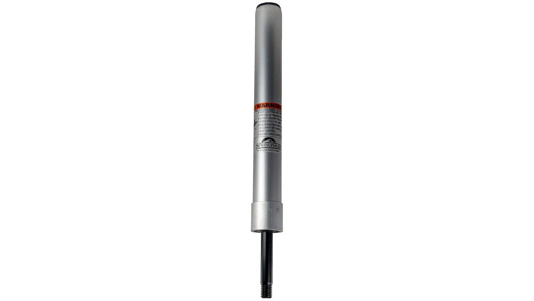 Springfield Marine 1630423-A KingPin 15-Inch Threaded Post