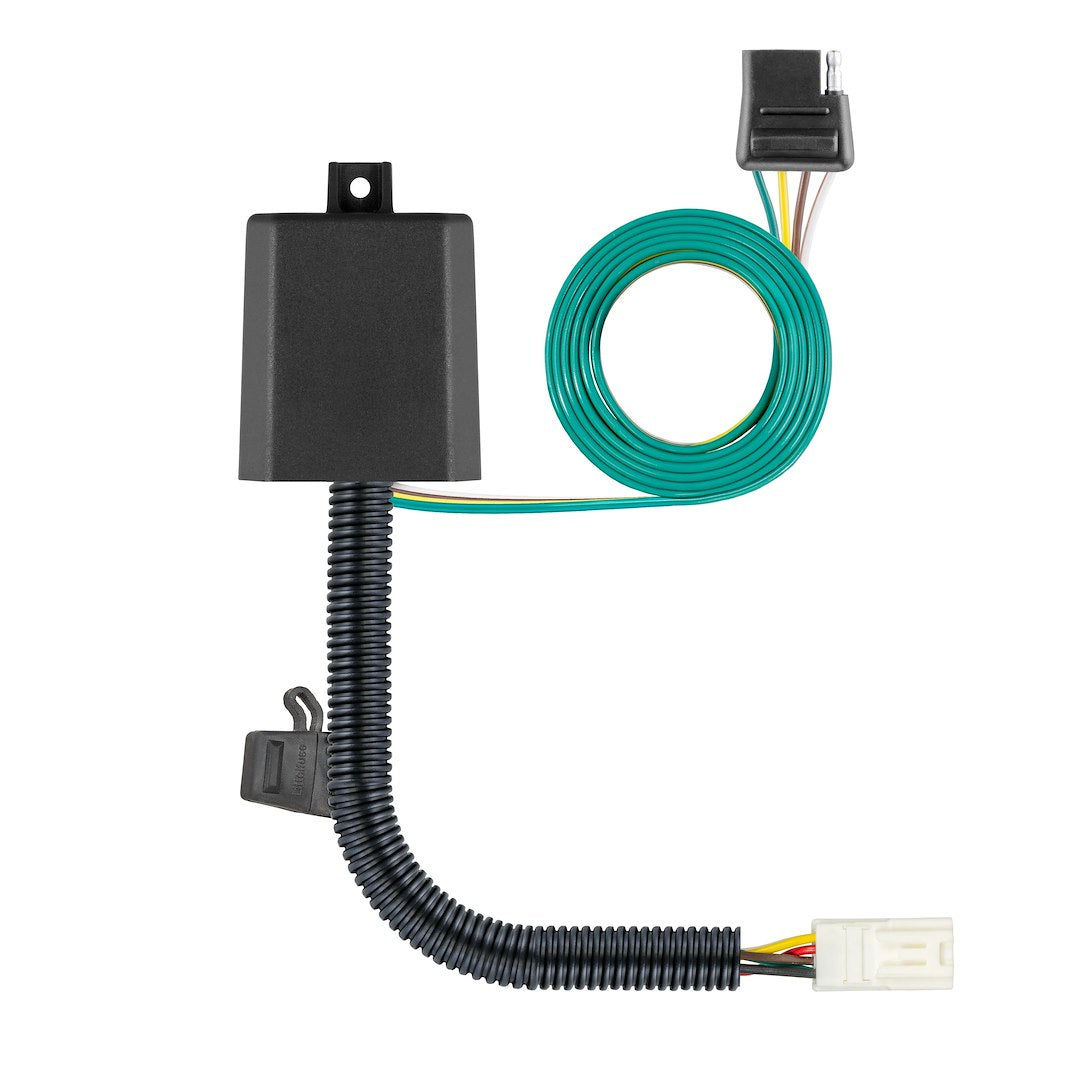 Curt 56489 Trailer Wiring Connector - image 1