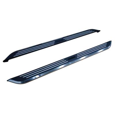Black Horse Offroad Pik379 Running Board - image 1