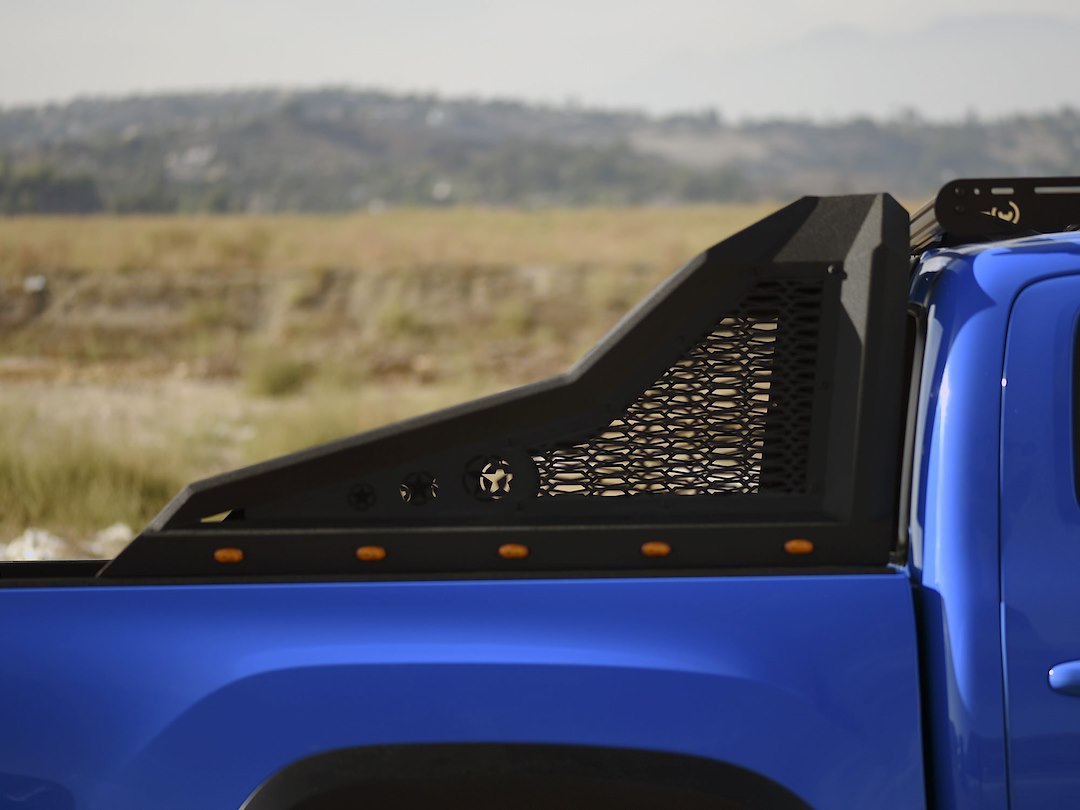 Armordillo 8707760  Truck Bed Bar - image 6