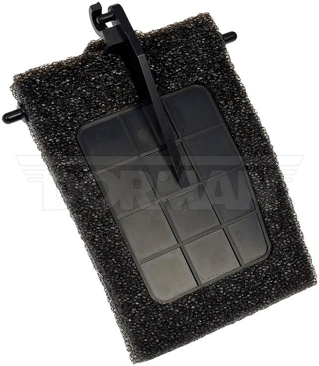Dorman 902507 Electric HVAC Blend/Mode Door for Plenum Box - image 1