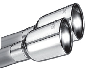 Borla ATAK ® Series Cat Back System Single Dual Exhaust System Kit 140872 - image 2