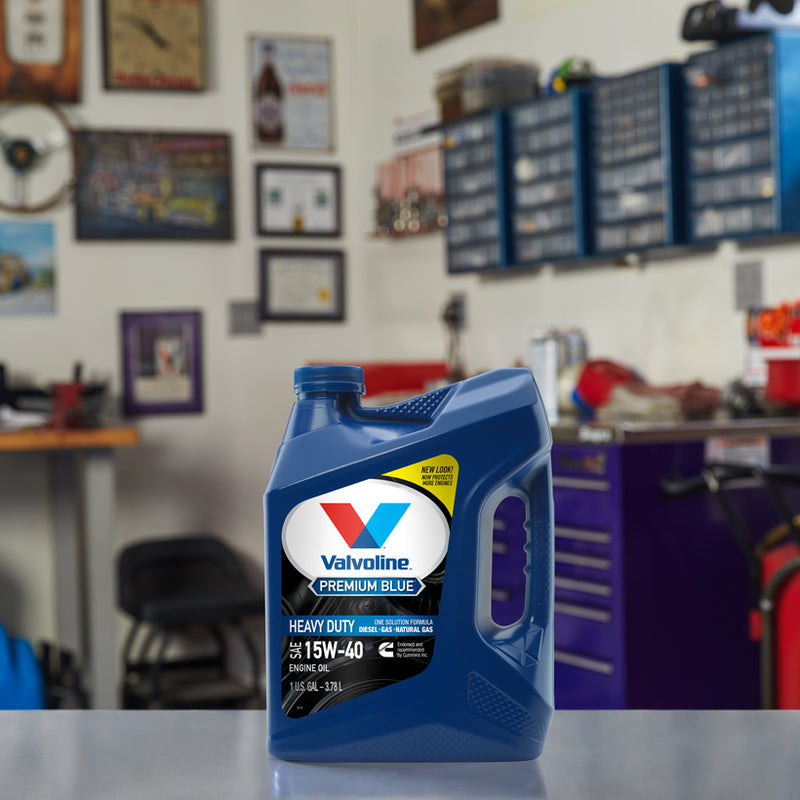 Valvoline 773780 Oil - image 3