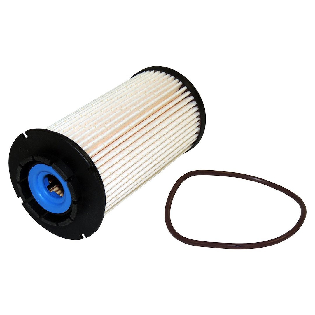 Crown Automotive 68235275AA Paper Element Fuel Filter - image 1