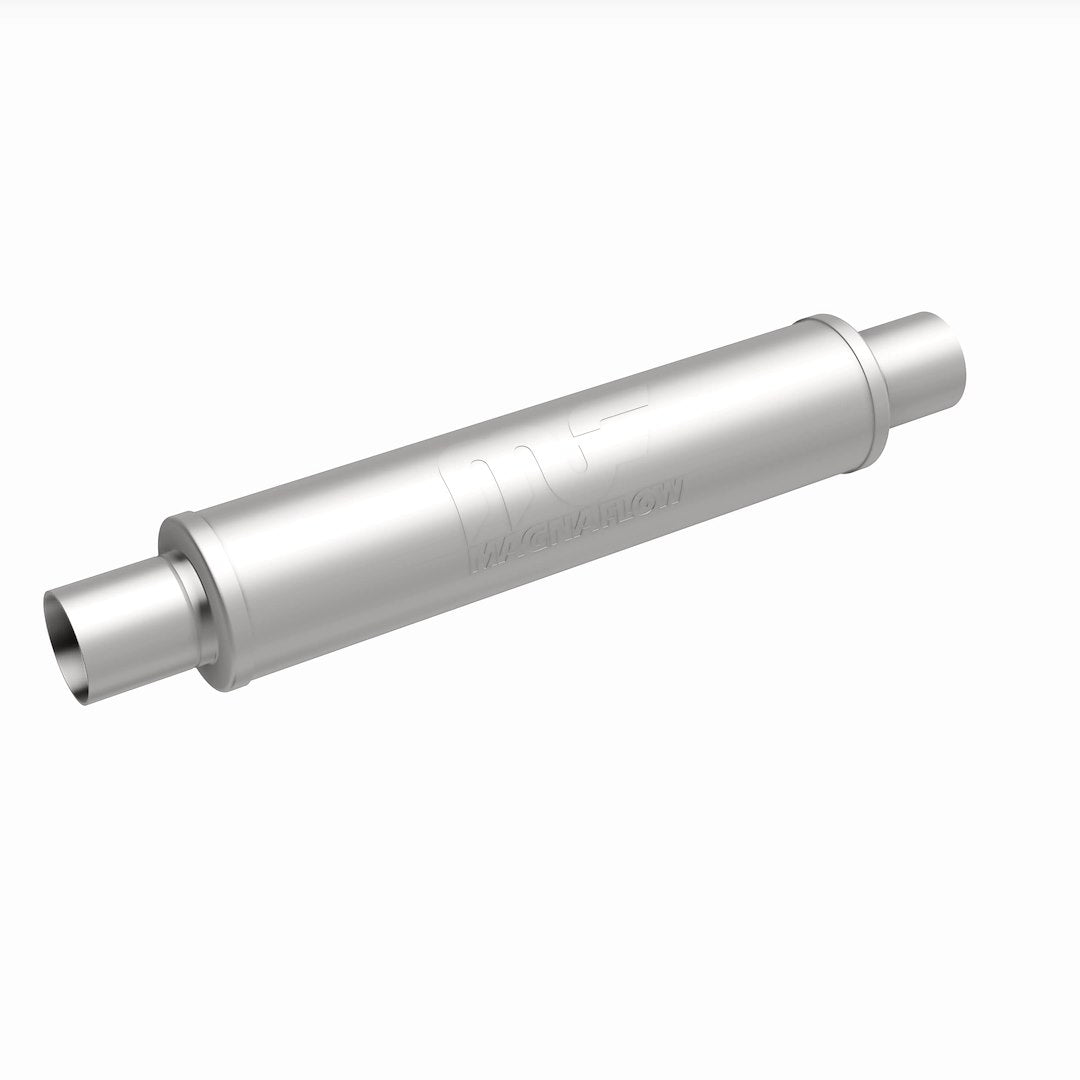 MagnaFlow 10426 Stainless Steel Performance Muffler