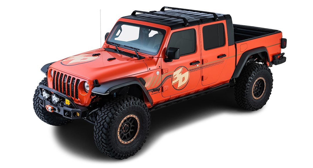 Rhino-Rack Usa Sg59 Roof Rack Cross Bar - image 13