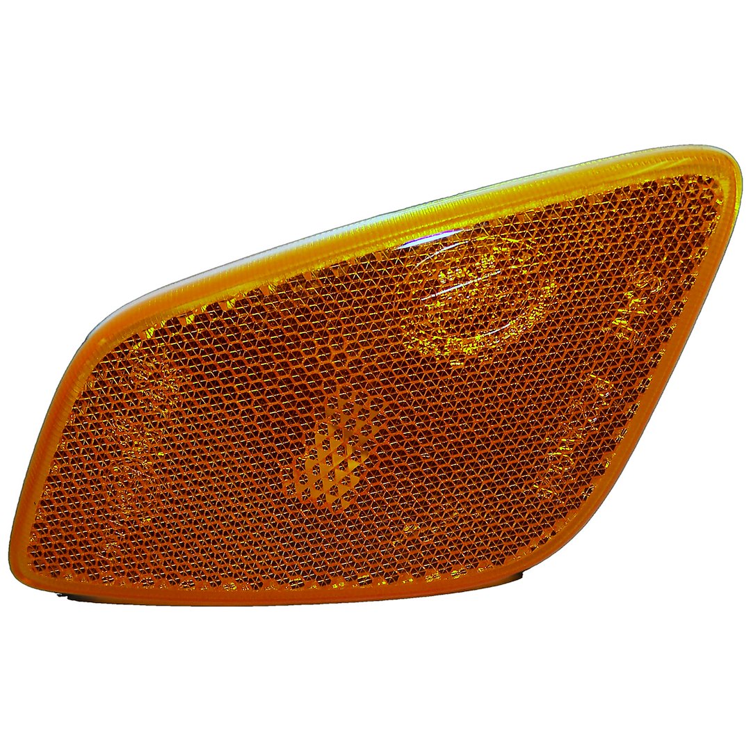 Crown Automotive 55155628AB Right Amber Side Marker Light - image 5