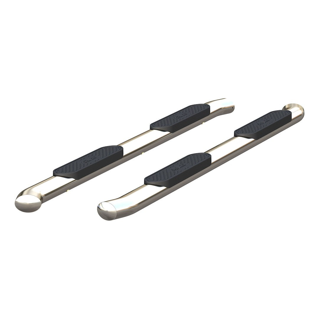 Aries With Surface Steps Oval Nerf Bar S225045-2 - image 2