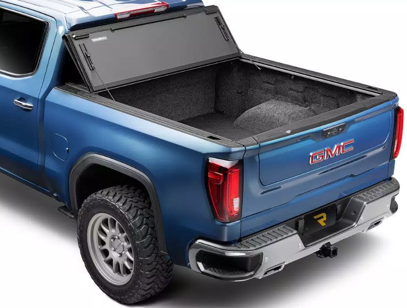Bak Industries 450339 Tonneau Cover - image 4
