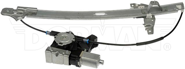Dorman 751-711 Window Regulator with Motor - image 2