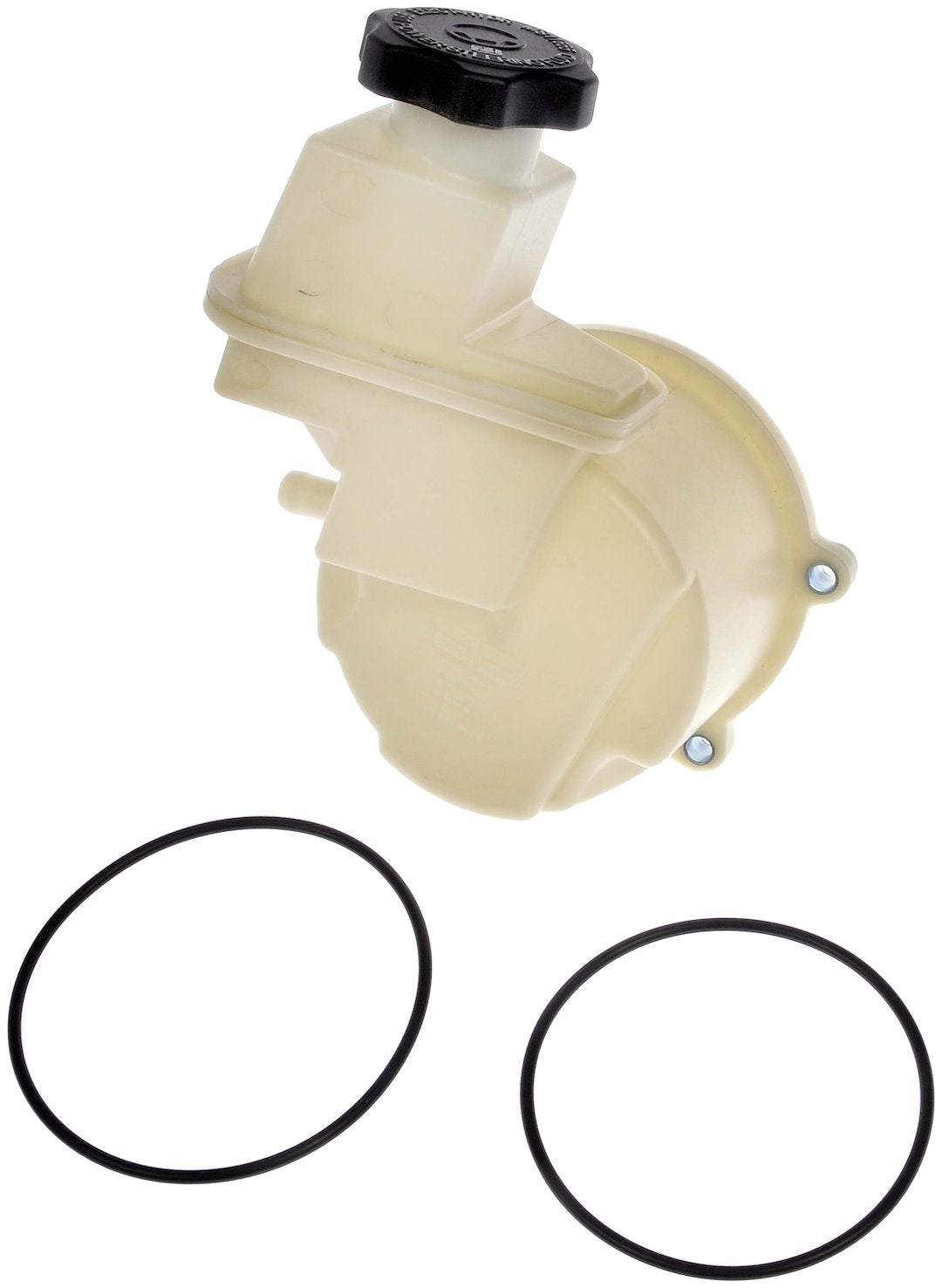 Dorman (OE Solutions) 603939 Chrysler 300 Steering Reservoir and Cap - image 2