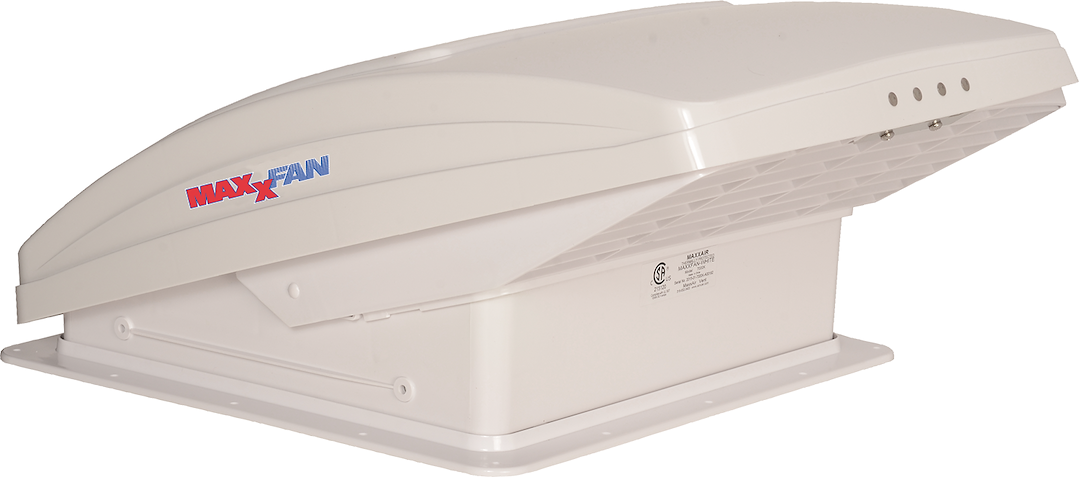 Maxxair Ventilation Solutions 00-07000k Roof Vent - image 2