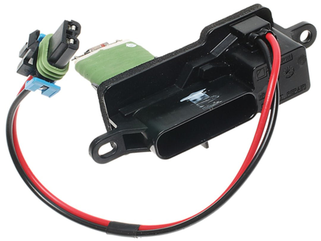 Four Seasons 20070 Resistor Block