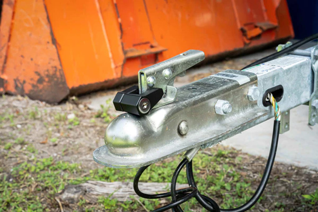 Bulletproof Hitches Trailer Hitch Lock (Latchlock)
