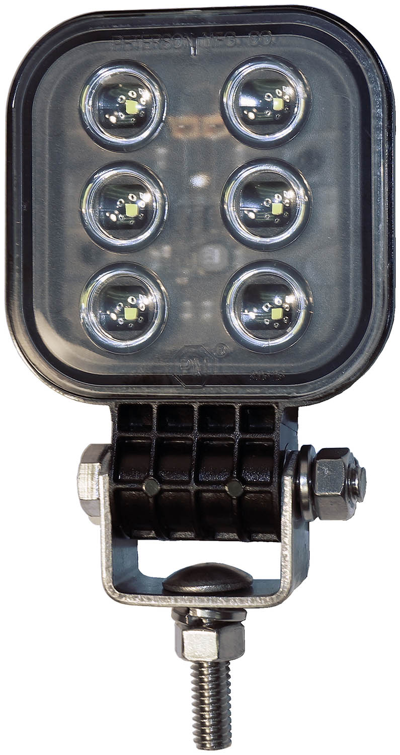 Peterson Mfg. V905-Mv Work Light - image 1