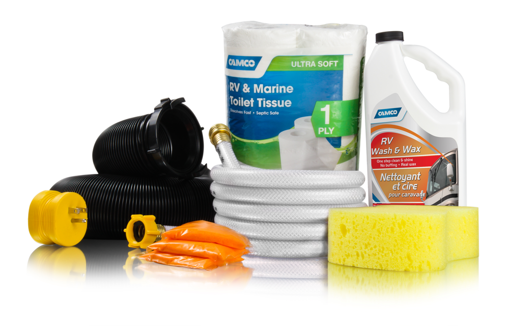 Camco 44760 Rv Start Up Kit - image 2