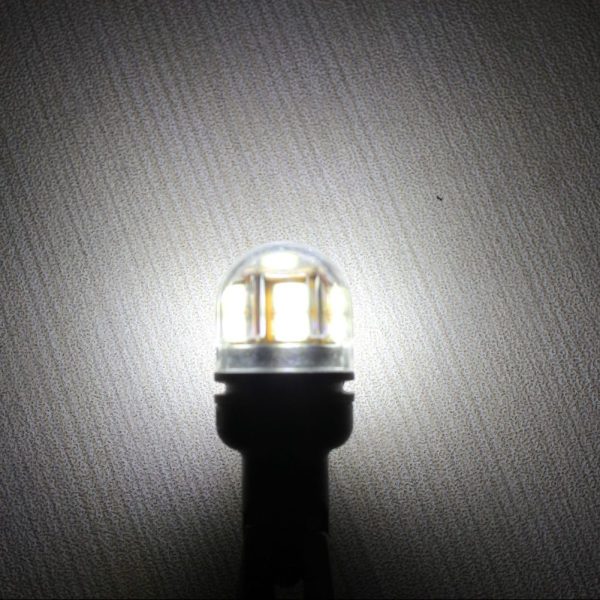 Putco C7443w Tail Light Bulb - LED