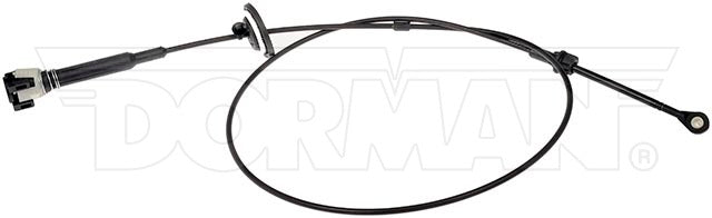 Dorman OE Solutions 905-643 Auto Trans Shifter Cable - image 1