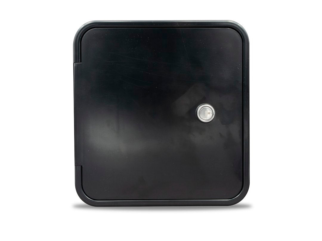 B&B Molders 94308 Electrical Cord Hatch - image 1