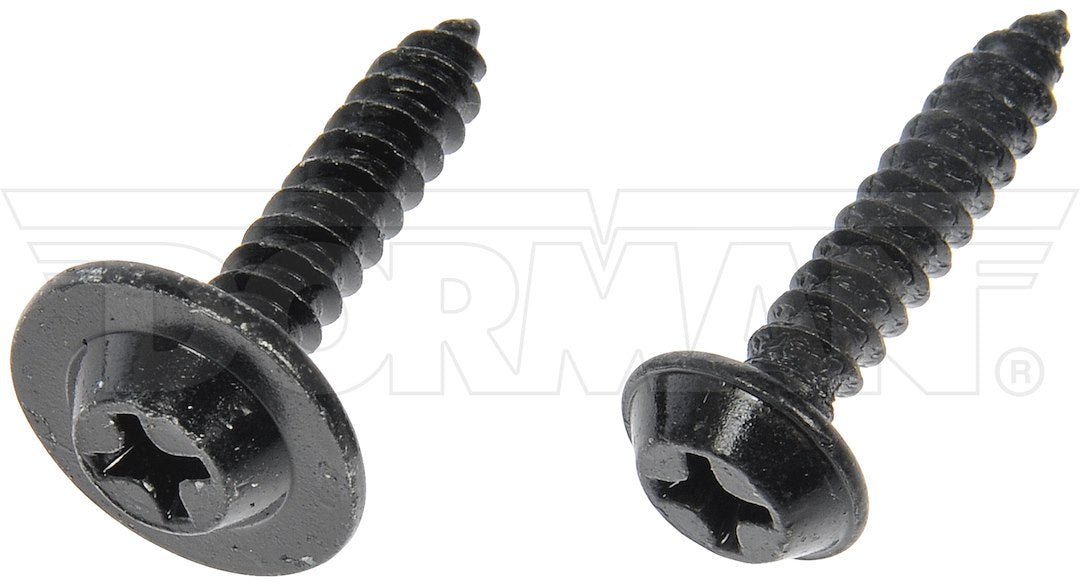 Dorman OE Solutions 961-220d Trim Screw Assortment - image 1