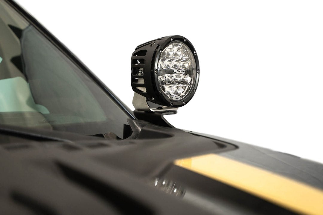 Addictive Desert Designs Ac1901801na Driving/ Fog Light Mounting Bracket - image 11