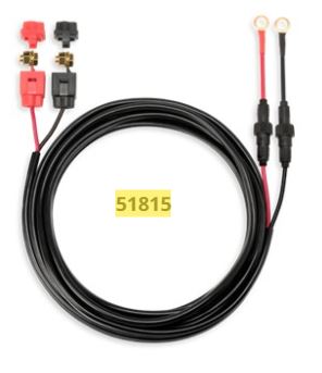 Pro Mariner 51815 Battery Charger Cable Extension